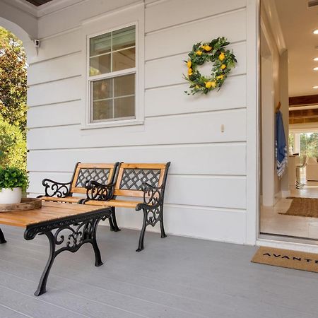 Edgewater By Avantstay Gorgeous Character Lakefront Home W Private Dock Ντέστιν Εξωτερικό φωτογραφία