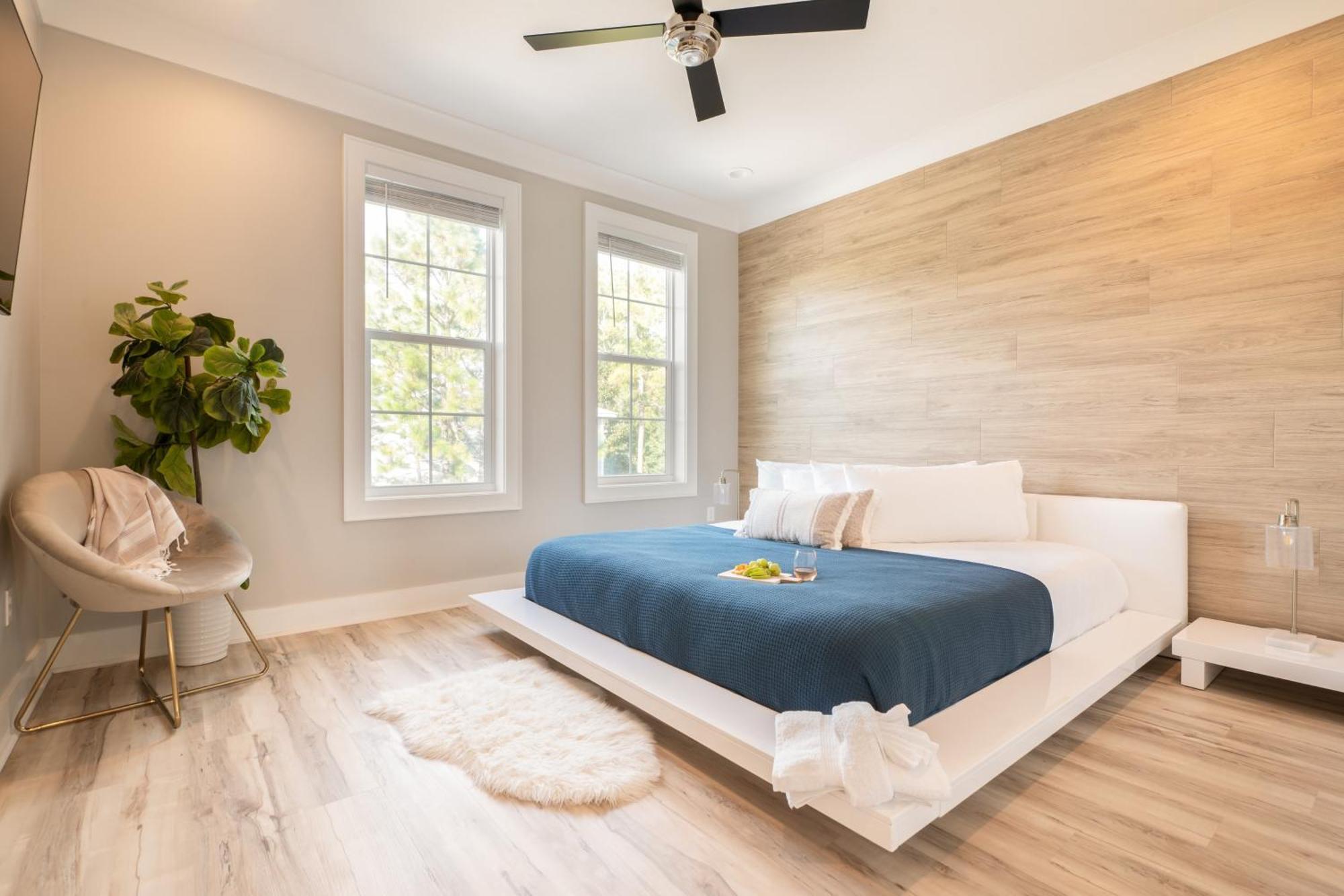Edgewater By Avantstay Gorgeous Character Lakefront Home W Private Dock Ντέστιν Εξωτερικό φωτογραφία