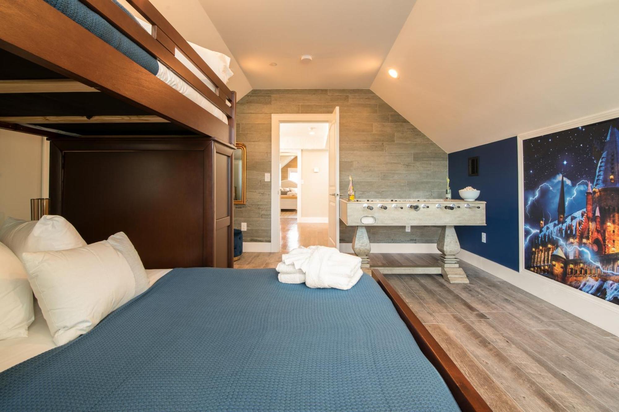 Edgewater By Avantstay Gorgeous Character Lakefront Home W Private Dock Ντέστιν Εξωτερικό φωτογραφία