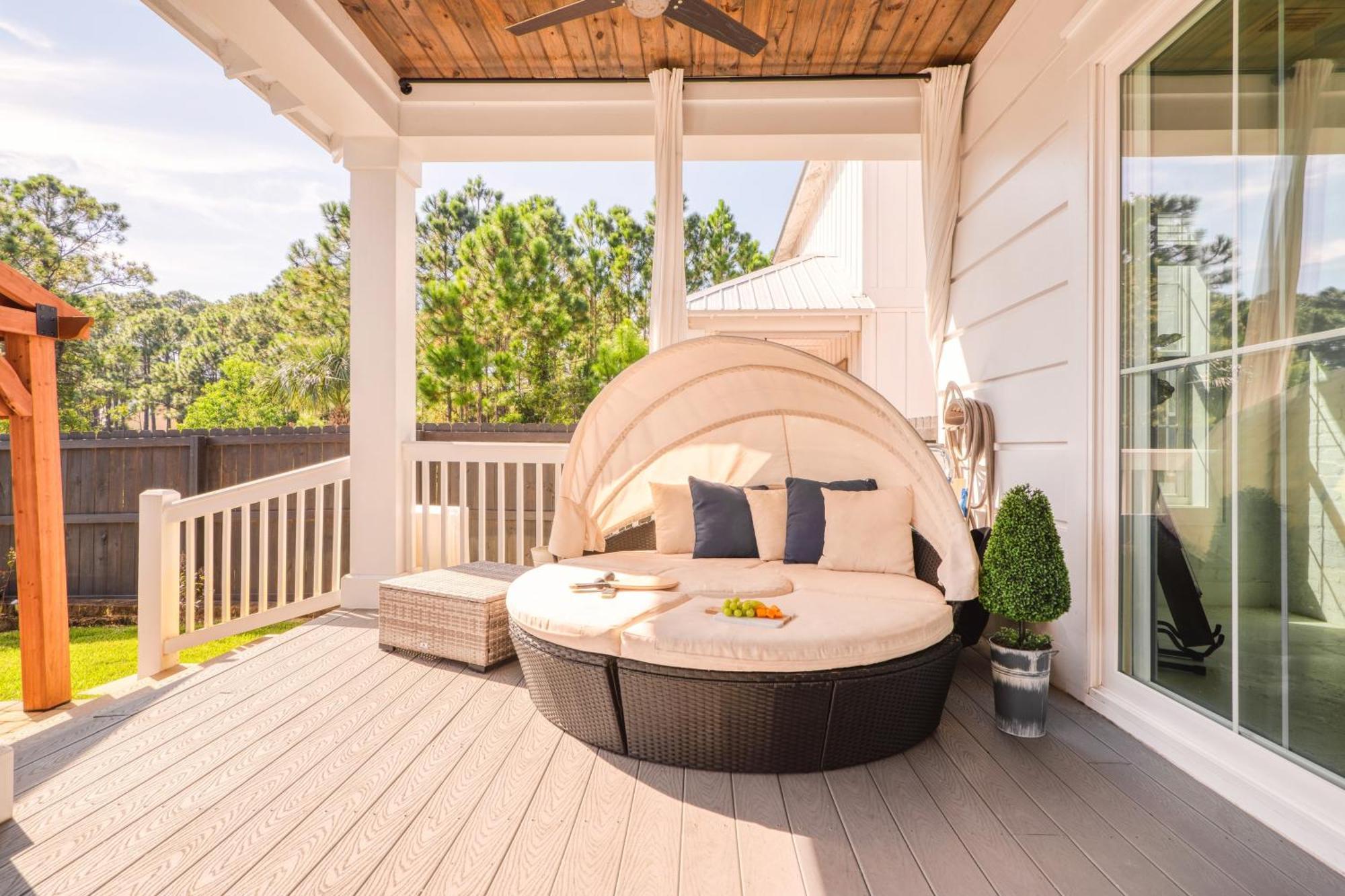 Edgewater By Avantstay Gorgeous Character Lakefront Home W Private Dock Ντέστιν Εξωτερικό φωτογραφία