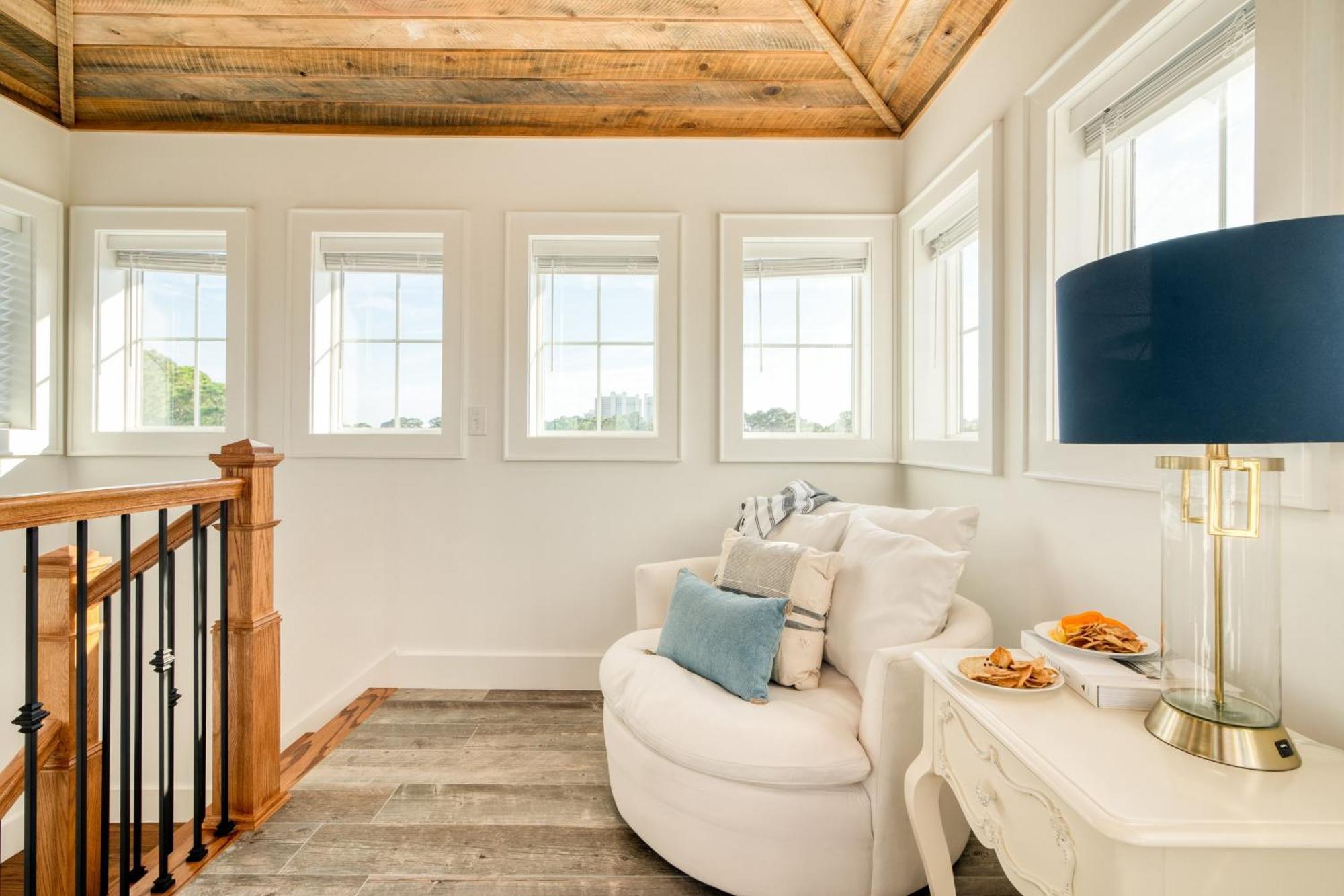 Edgewater By Avantstay Gorgeous Character Lakefront Home W Private Dock Ντέστιν Εξωτερικό φωτογραφία