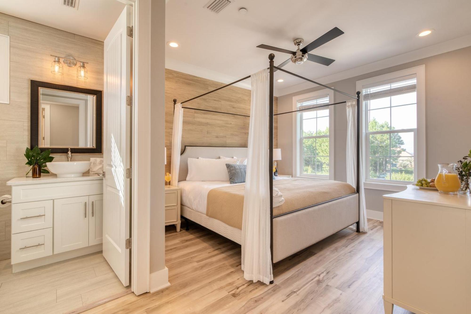 Edgewater By Avantstay Gorgeous Character Lakefront Home W Private Dock Ντέστιν Εξωτερικό φωτογραφία