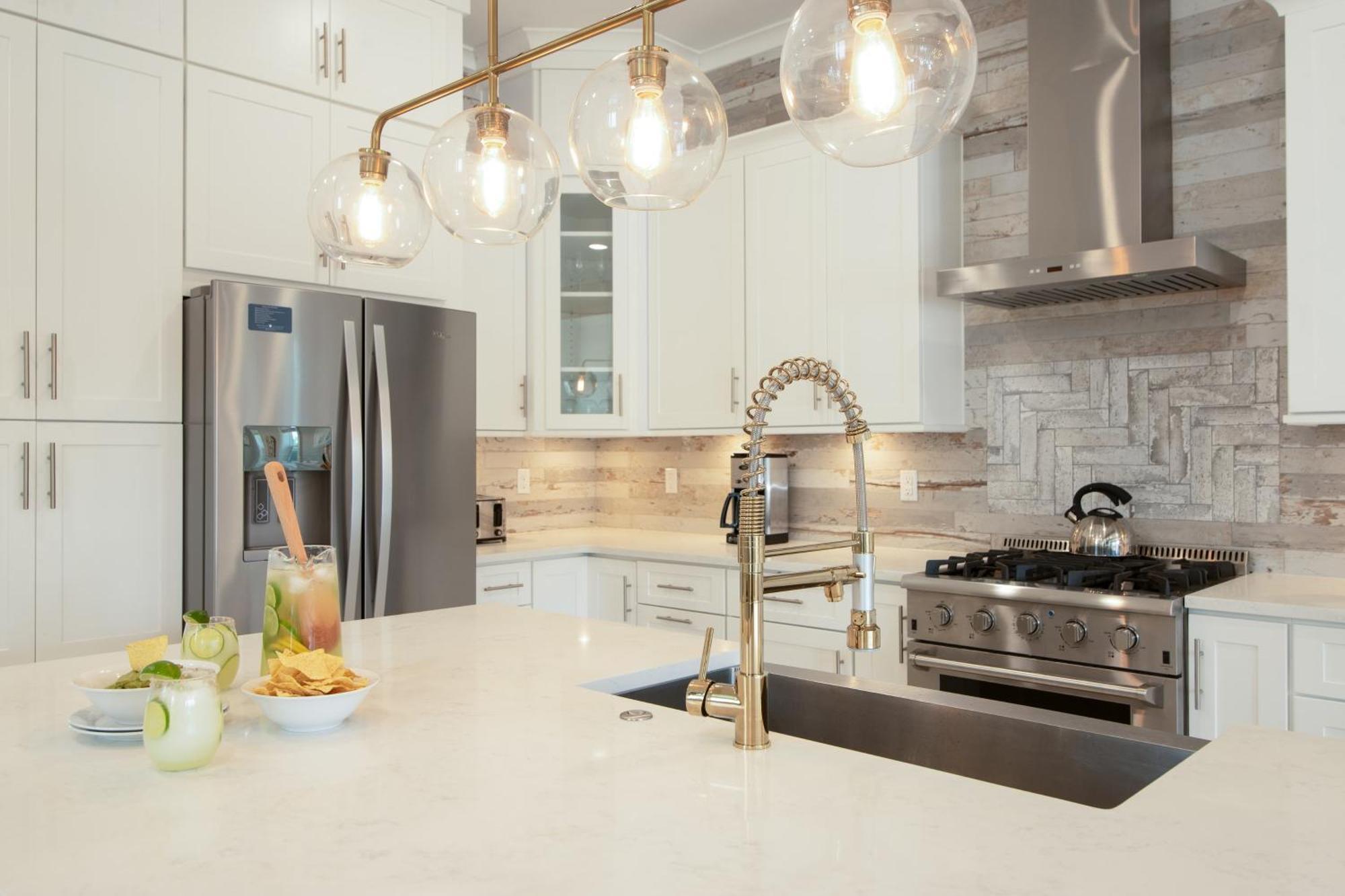 Edgewater By Avantstay Gorgeous Character Lakefront Home W Private Dock Ντέστιν Εξωτερικό φωτογραφία