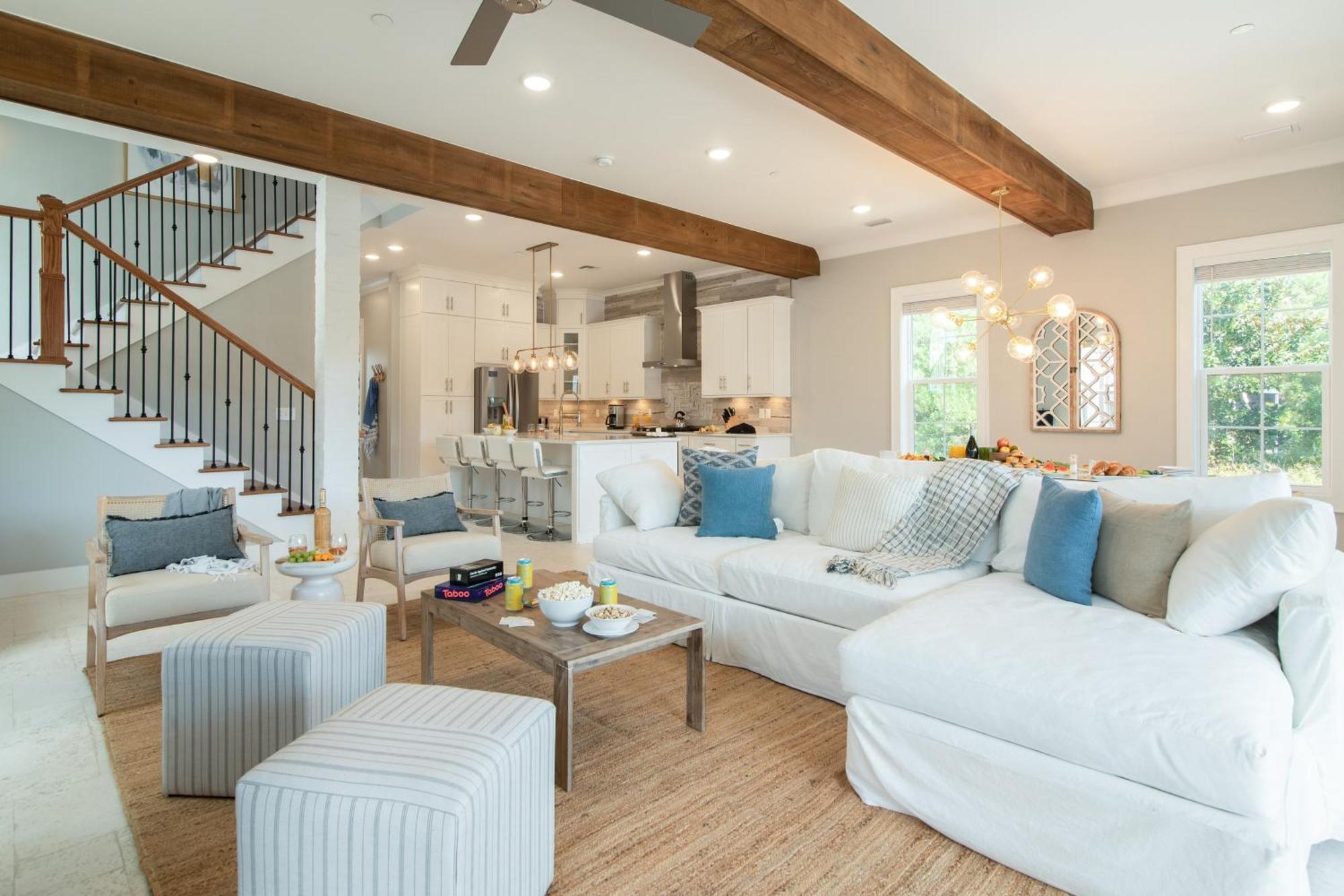 Edgewater By Avantstay Gorgeous Character Lakefront Home W Private Dock Ντέστιν Εξωτερικό φωτογραφία