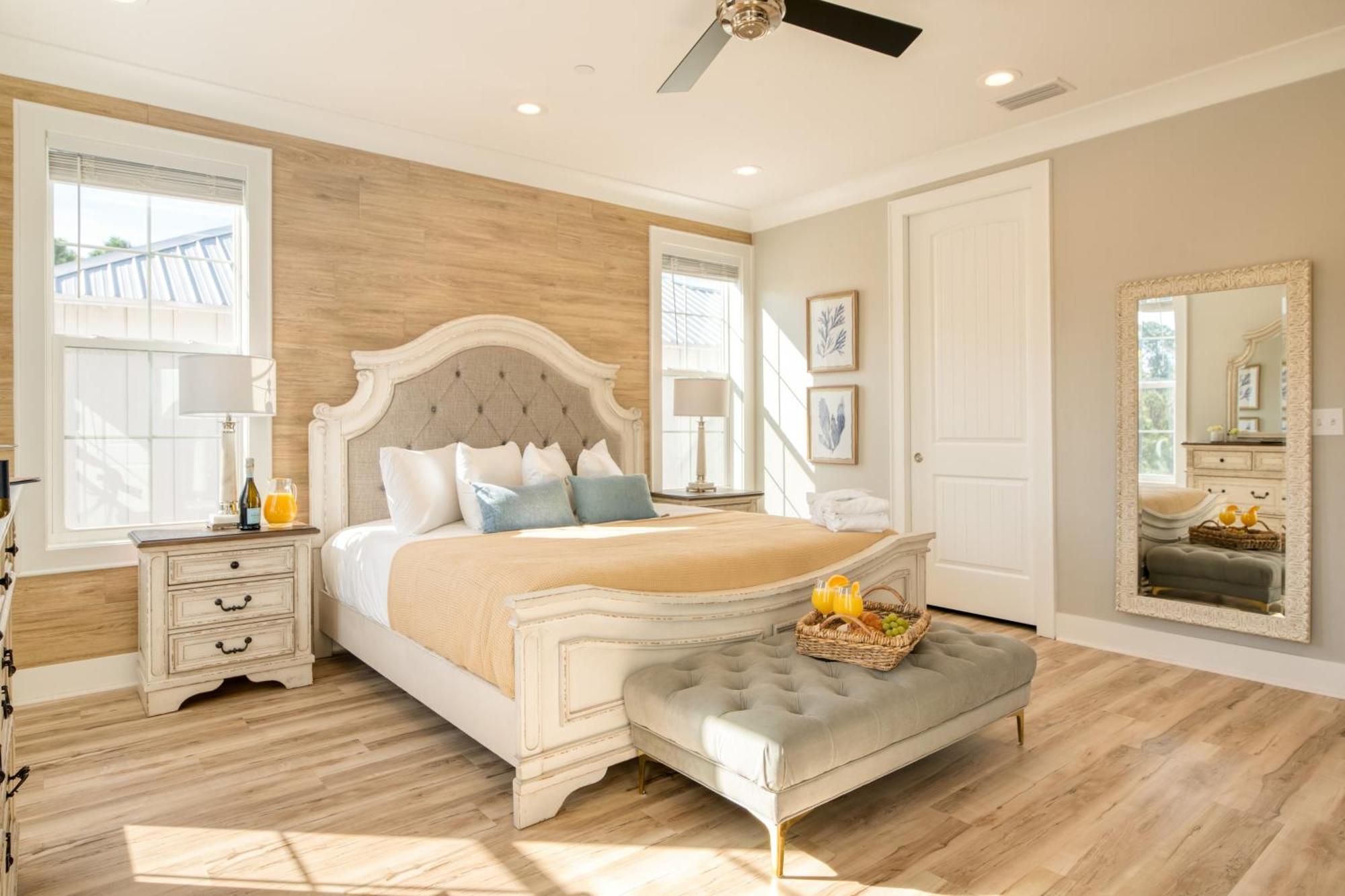 Edgewater By Avantstay Gorgeous Character Lakefront Home W Private Dock Ντέστιν Εξωτερικό φωτογραφία